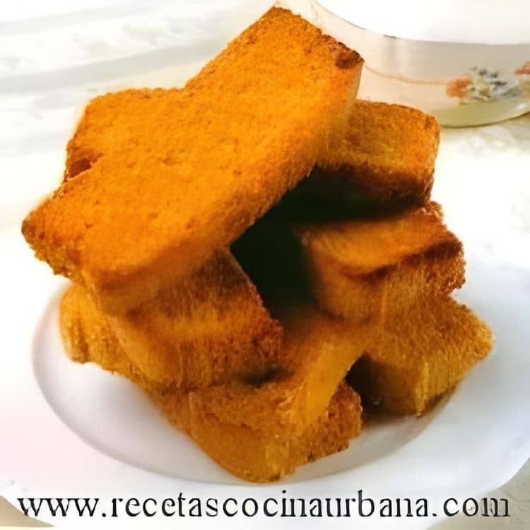 Classic Bay Biscuits recipe