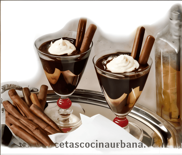 Chocolate Habanitos recipe