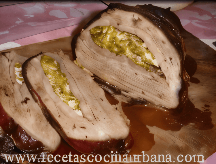 Braised Beef (Carne a la Cacerola) recipe