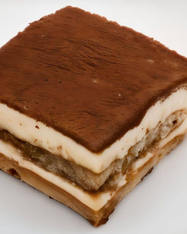The Best Tiramisu recipe