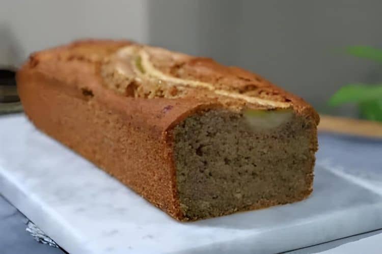 Banana Pudding recipe