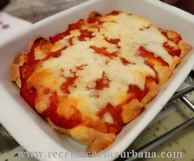 Chicken Enchiladas recipe