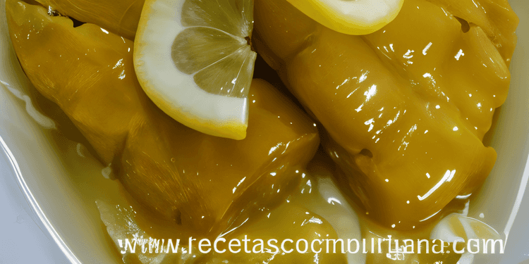 Lemon Chicken Breasts recipe