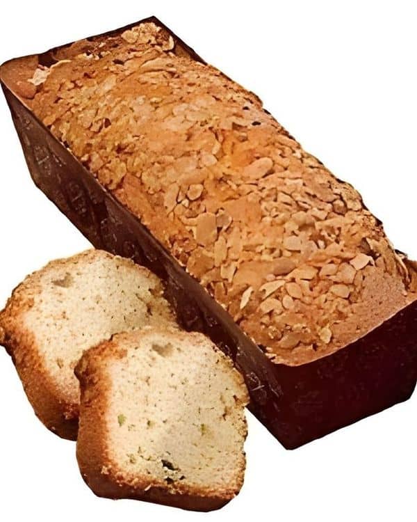 Rice Bread recipe