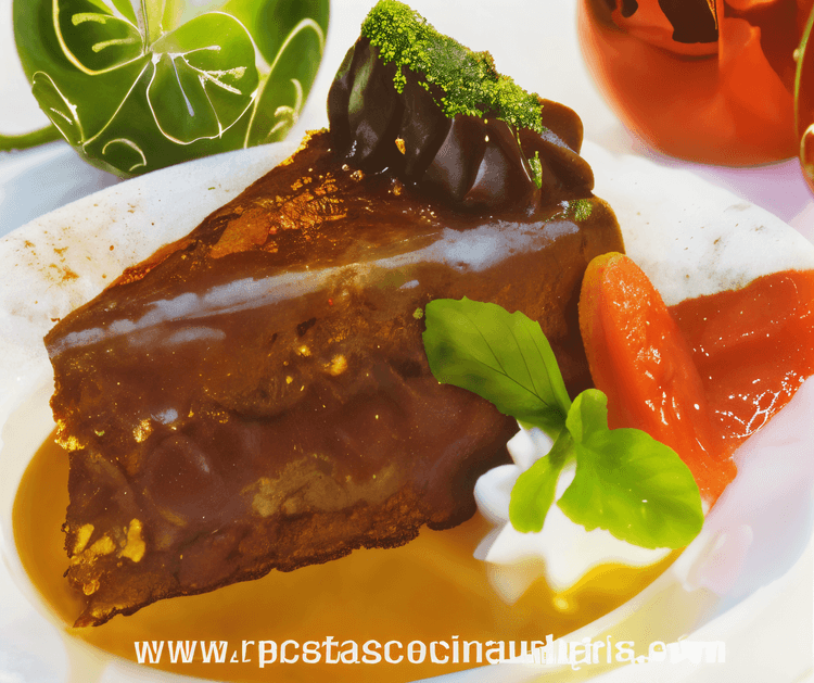 Christmas Cake recipe