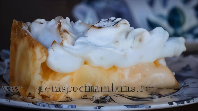 Ricotta, Dulce de Leche, and Coconut Tart recipe