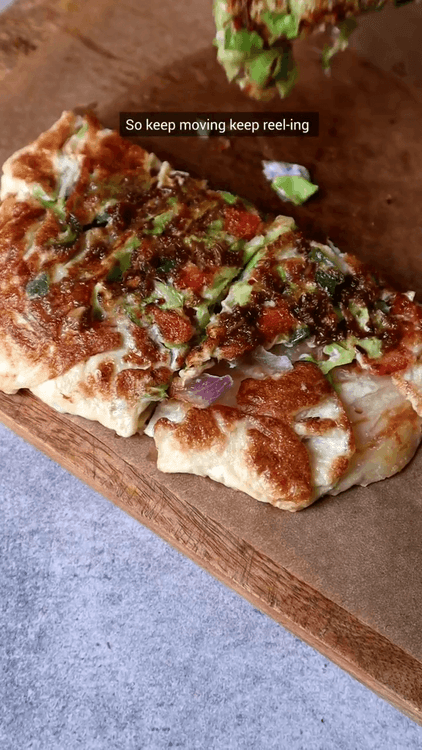 Veggie Egg Rolls recipe