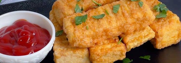 Yamarita and BBQ Sauce Recipe recipe