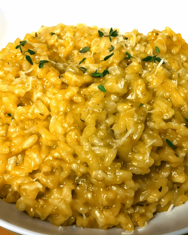 Classic Risotto  recipe