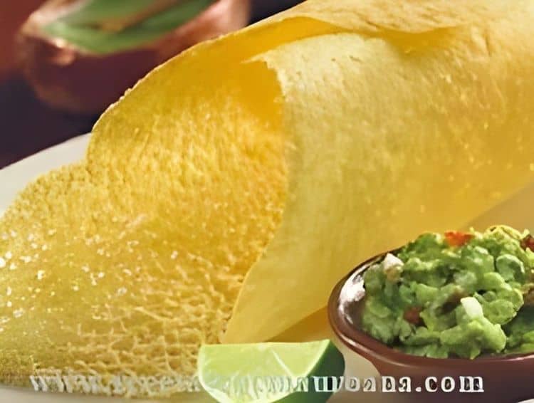 Cheese Chicharrones recipe