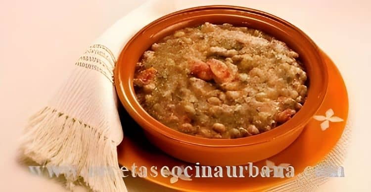 Tutú Mineiro recipe