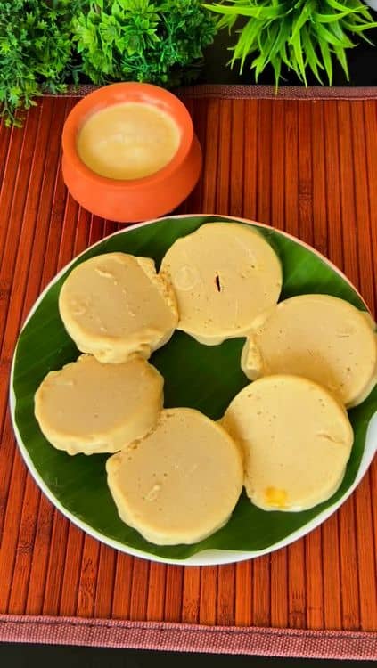 Mango Mawa Malai Kulfi recipe