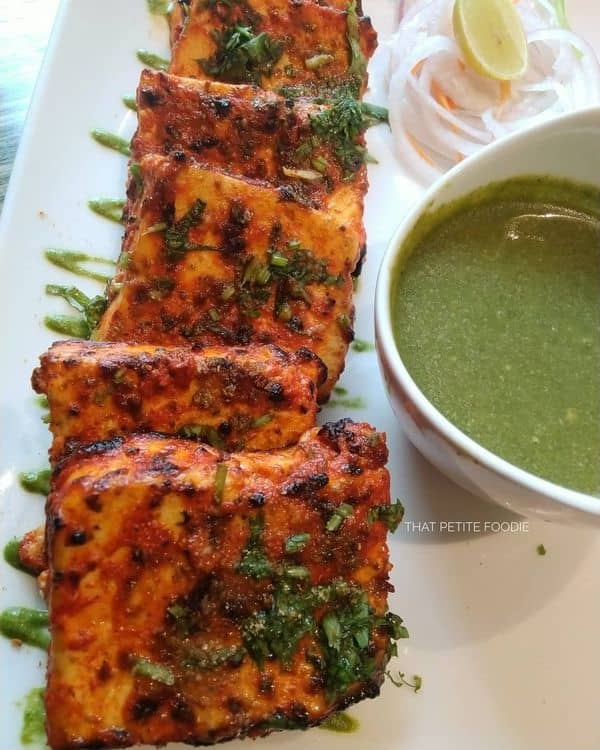 Homemade Paneer recipe