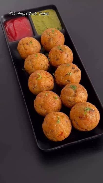 Matar Ki Kachori recipe