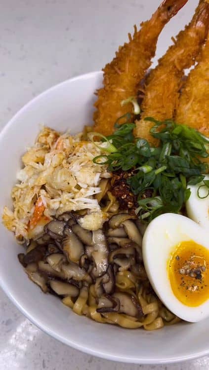 Coconut Shrimp recipe