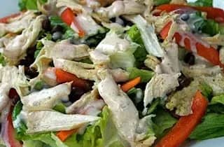 Chicken Salpicon recipe