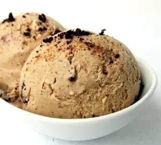 Dulce de Leche Ice Cream recipe