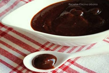Barbecue Sauce recipe