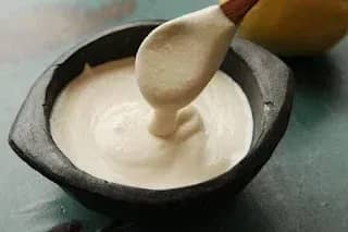 Homemade Tahini Sauce recipe