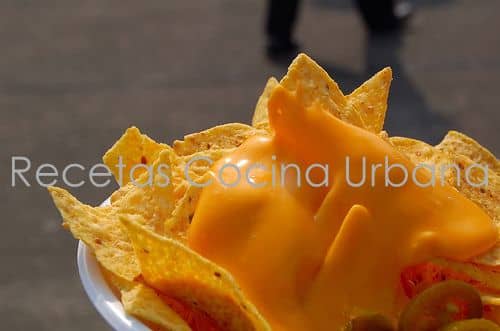 Cheddar Cheese Dip recipe