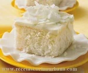 Bahian Ice Cream Dessert recipe
