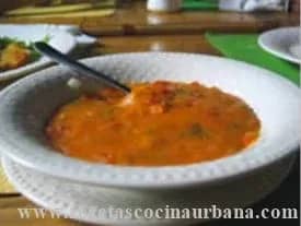 Pipian de Indio recipe