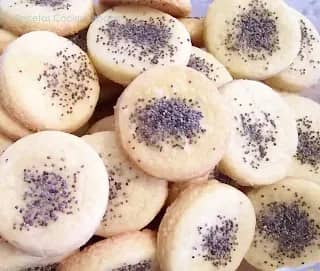 Cheese Crackers recipe