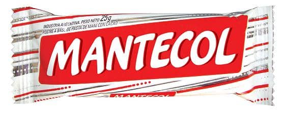 Mantecol recipe