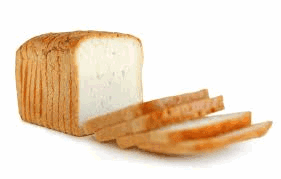 E02: WHITE LOAF BREAD recipe