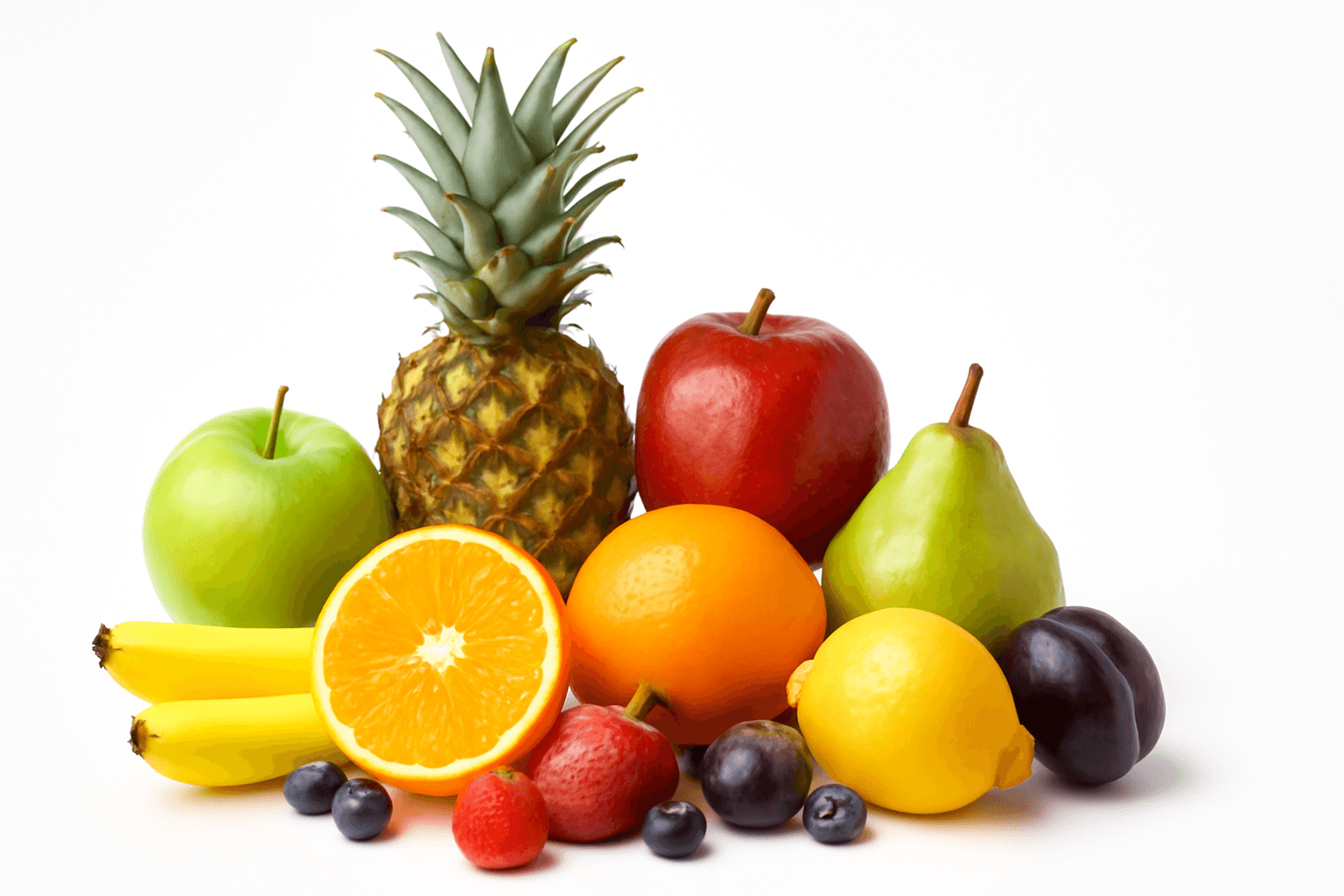 Fruits