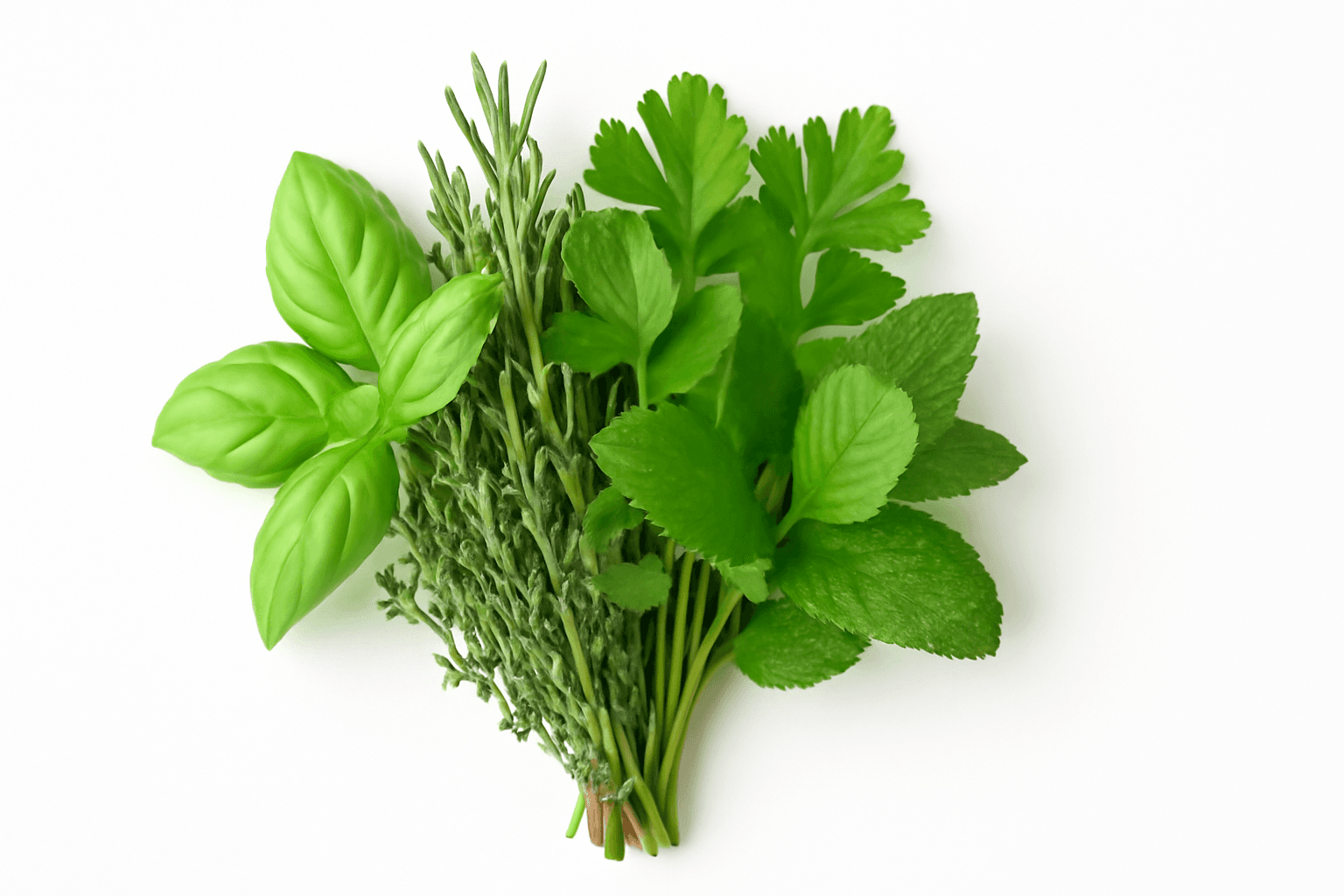 Herbs