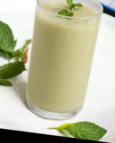 Bangladeshi Borhani (Dhakai Style) recipe