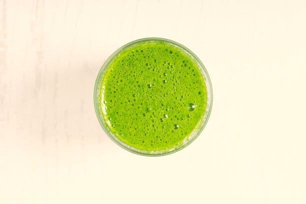 100% Natural Glutathione Drink for Glowing Skin recipe