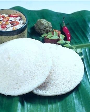 Ramaserry Idli / Ramaserri idli recipe