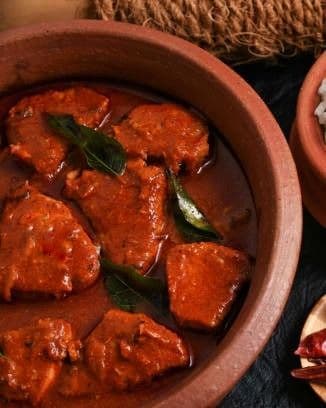 Mangalore Ghee Roasted Fish recipe