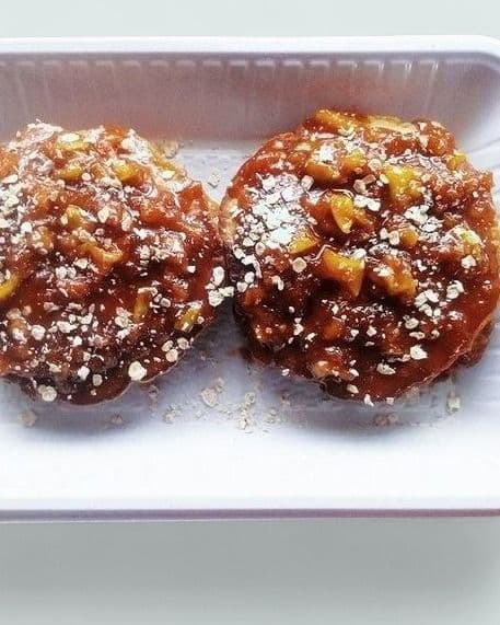 Apple Pancakes recipe