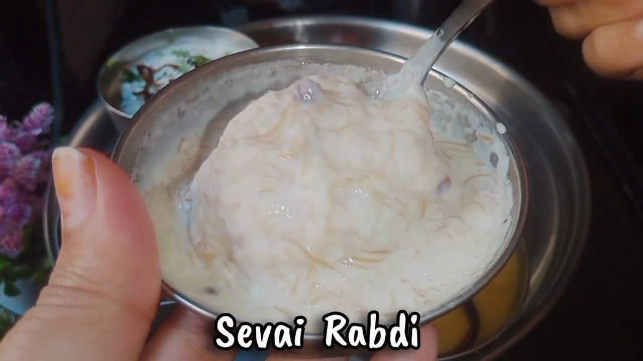 Semiya Kheer | Sevaiya Kheer | Vermicelli Pudding recipe