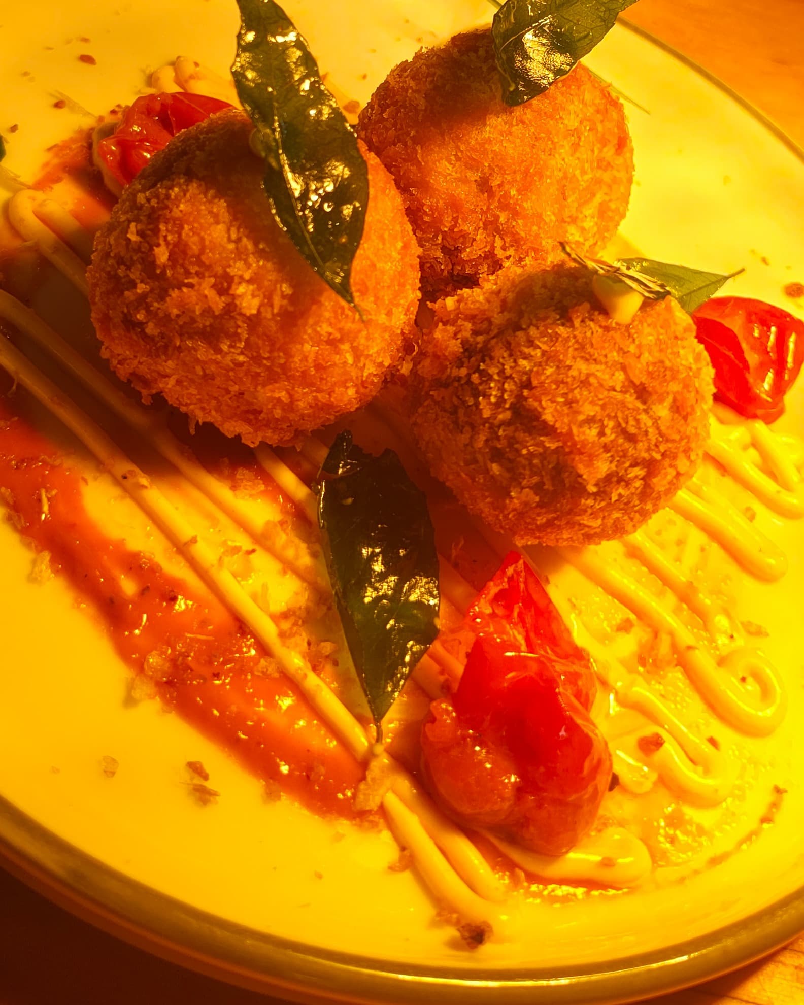 Sri Lankan Authentic Fish Cutlets recipe