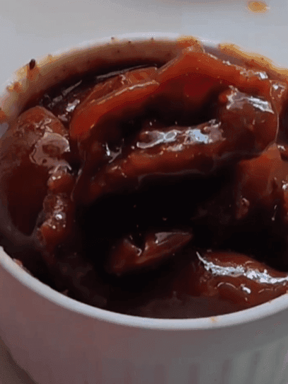 Traditional Lemon Pickle recipe