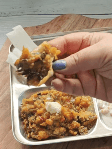 Sardiyon Wala G P S Saag - Punjabi Special recipe