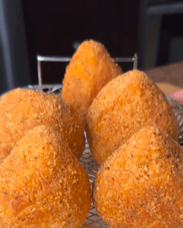 Coxinha recipe