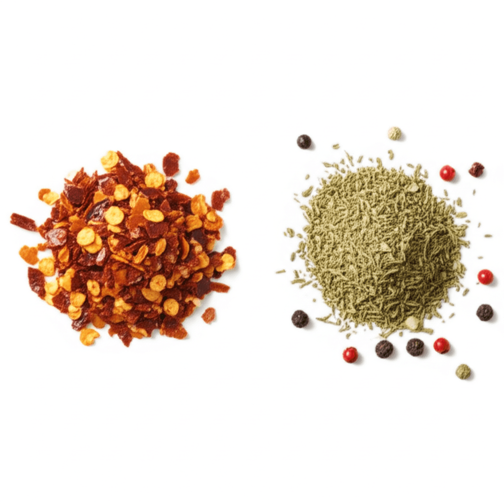 seasoning blends