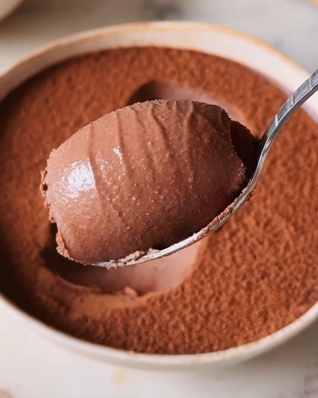 Healthy Chocolate Pudding | High Protein Dessert recipe