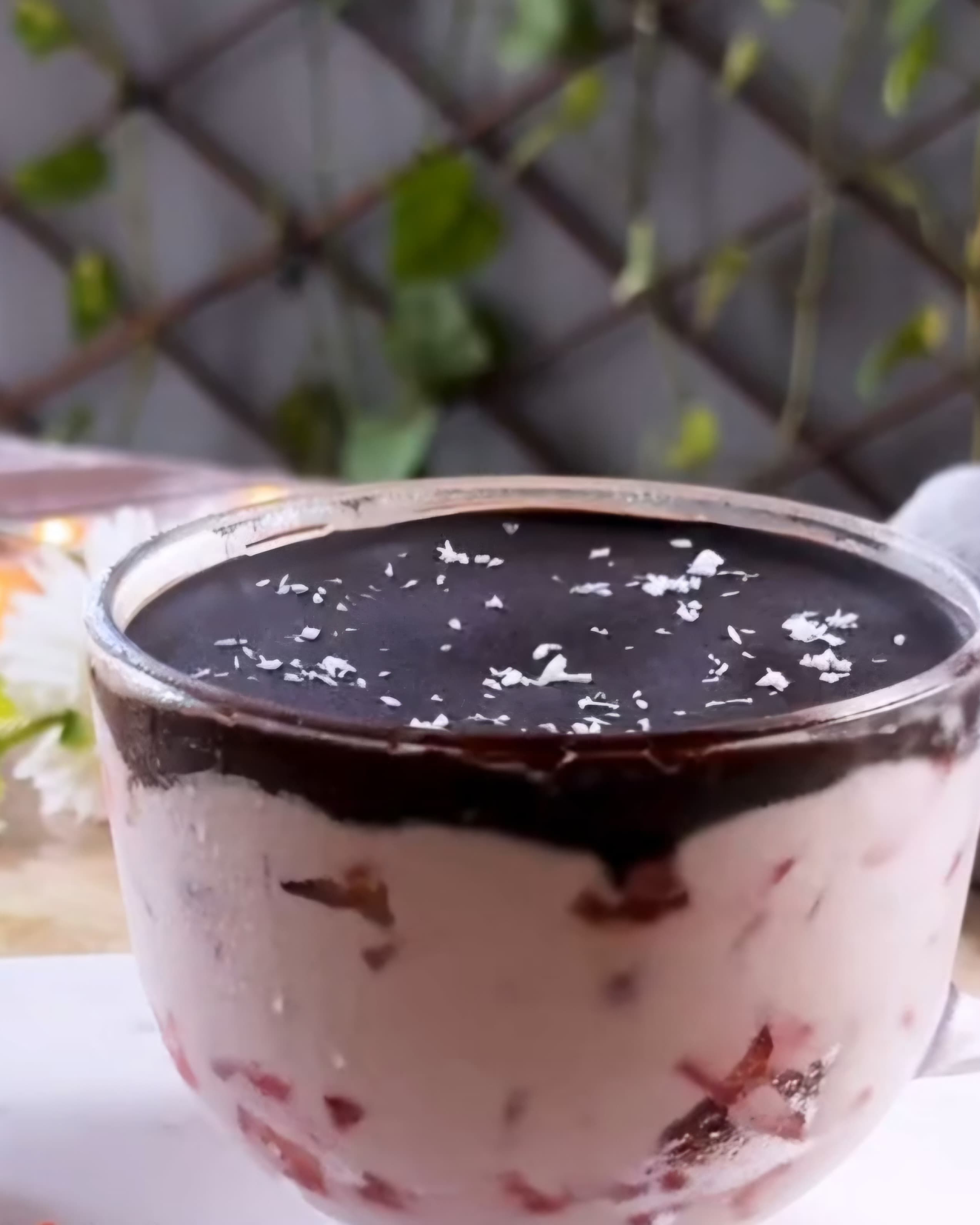 Easy Blended Oats – Healthy Breakfast in 5 Minutes recipe