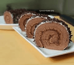 C07 : CHOCOLATE MOIST LOFT CAKE recipe