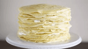 C02 : CREPES recipe