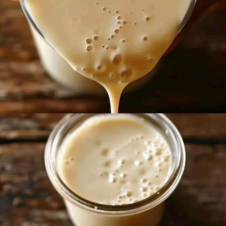 Condensed Milk(Homemade style) recipe