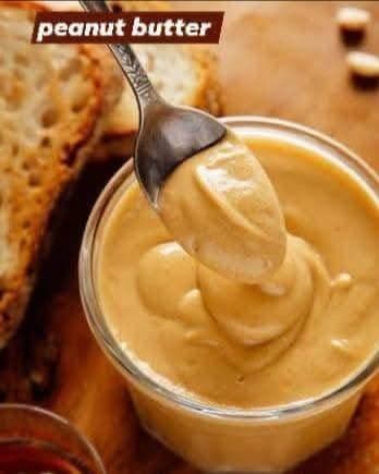 Homemade Peanut Butter recipe