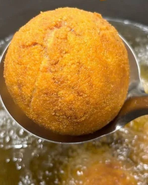 Scotch Egg Buns( Nigerian twist) recipe