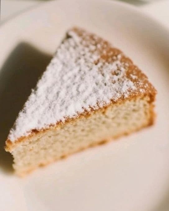 Coffee Cake recipe